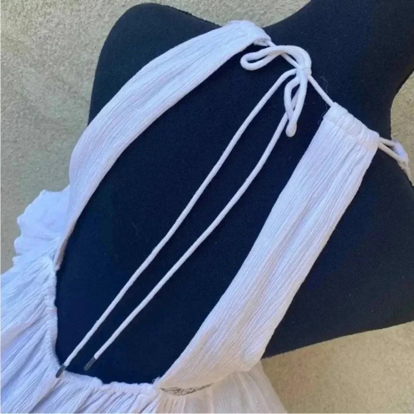 Free People, Tank Top, Sz large, NWOT - Picture 4 of 8